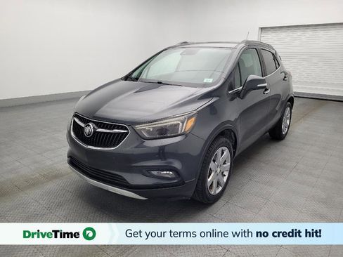Used 2017 Buick Encore Premium w/ Experience Buick Package image 1