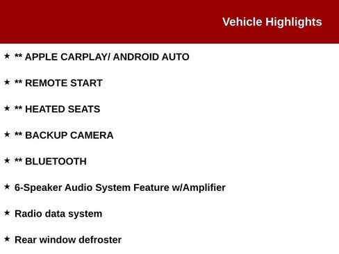 Used 2023 Chevrolet TrailBlazer LT w/ Confidence II Package image 5