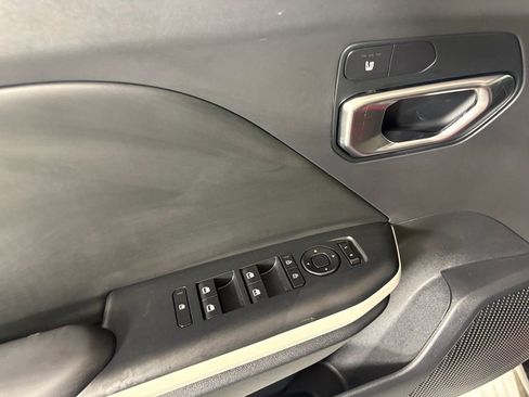 New 2026 Kia K4 GT-Line Turbo FWD image 19