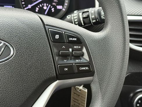 Used 2019 Hyundai Tucson SE w/ Cargo Package image 20