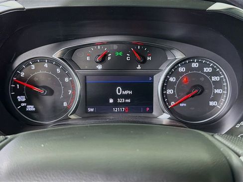 Used 2023 Chevrolet Blazer LT w/ Driver Confidence Package image 14