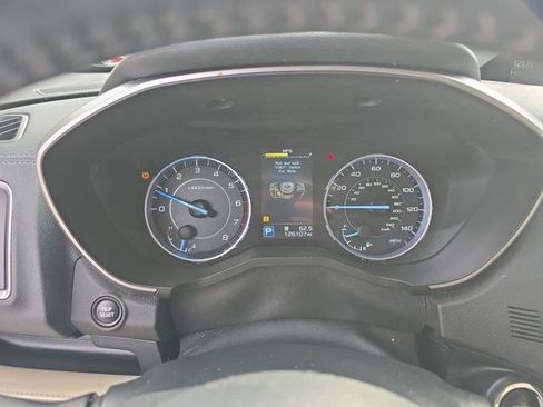 Used 2020 Subaru Ascent Limited w/ Technology Package image 27