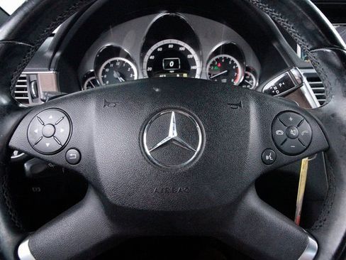 Used 2012 Mercedes-Benz E 350 4MATIC Sedan image 13