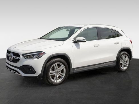 Used 2022 Mercedes-Benz GLA 250 image 4