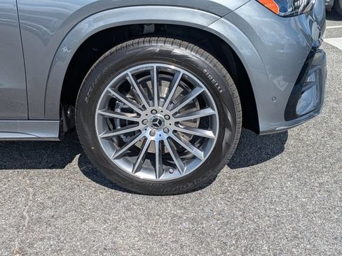 New 2026 Mercedes-Benz GLE 350 4MATIC image 12