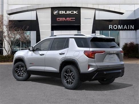 New 2026 GMC Terrain AT4 image 3