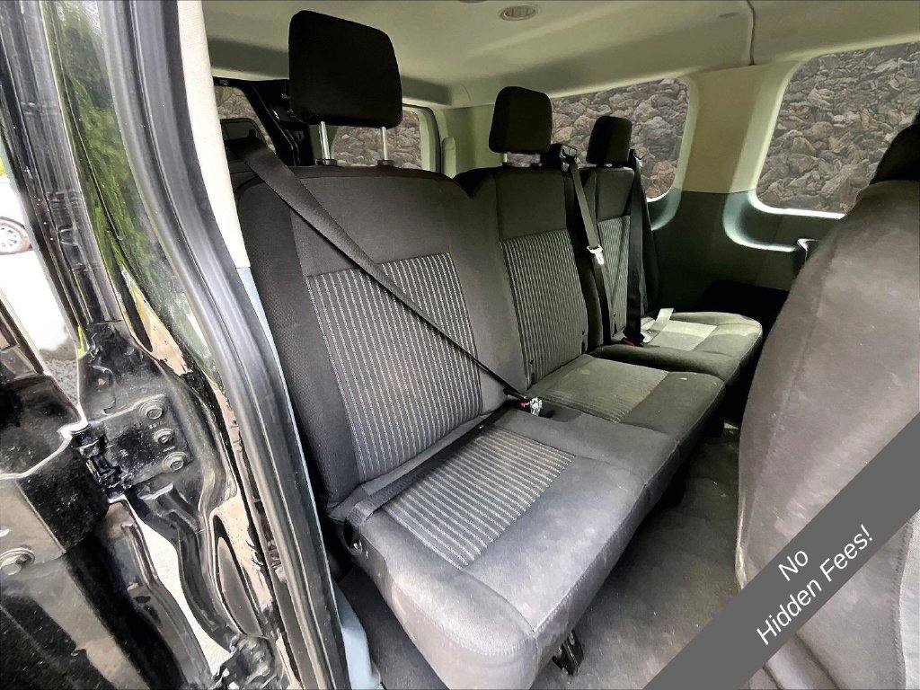 Used 2018 Ford Transit 150 XL RWD image 25