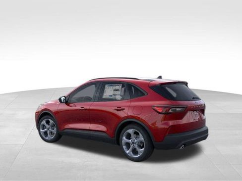 New 2026 Ford Escape ST-Line w/ Tech Pack #1 AWD/4WD image 5