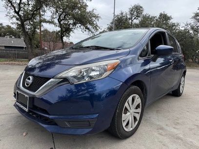 Used 2017 Nissan Versa Note SV