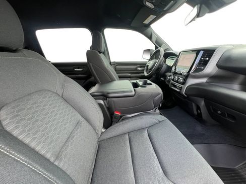 New 2026 RAM 1500 Warlock AWD/4WD image 24