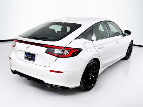 Used 2026 Honda Civic Sport image 10