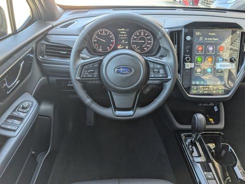 New 2026 Subaru Forester Limited AWD/4WD image 17