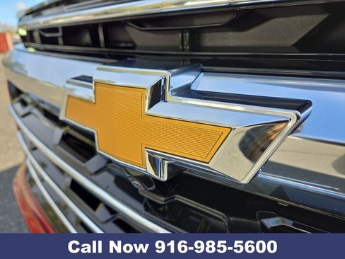 New 2026 Chevrolet Traverse High Country image 35