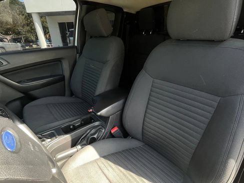 Used 2019 Ford Ranger XL RWD image 21