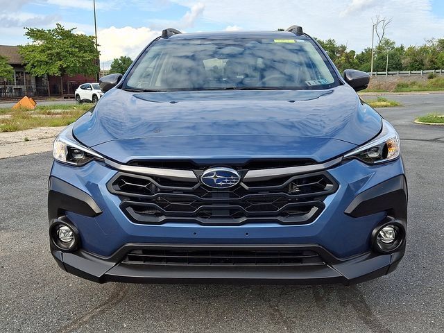 Certified 2024 Subaru Crosstrek 2.0i Premium AWD/4WD image 2