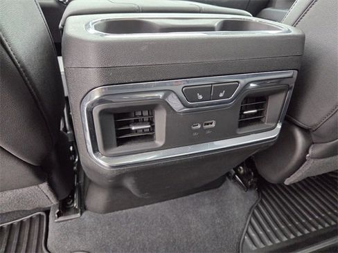 Used 2025 Chevrolet Silverado 2500 LTZ w/ Trail Boss Package image 17