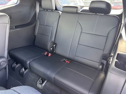 New 2026 GMC Acadia Elevation w/ Black Edition image 22