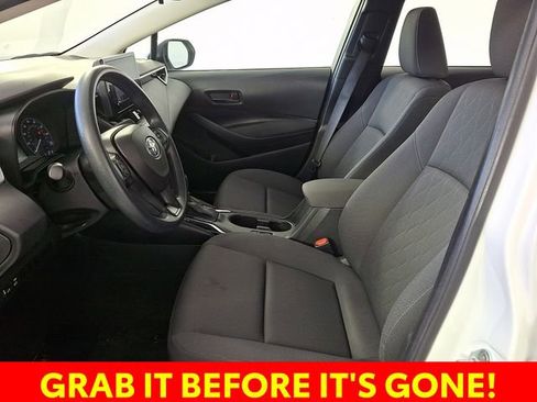 Used 2024 Toyota Corolla LE image 15