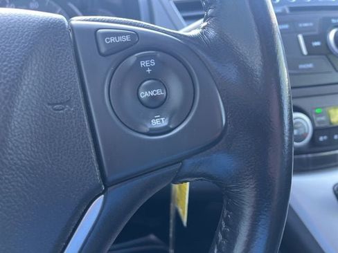 Used 2014 Honda CR-V EX-L image 26