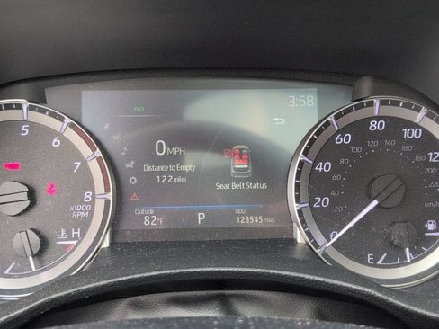 Used 2023 Toyota Highlander XSE AWD/4WD image 13