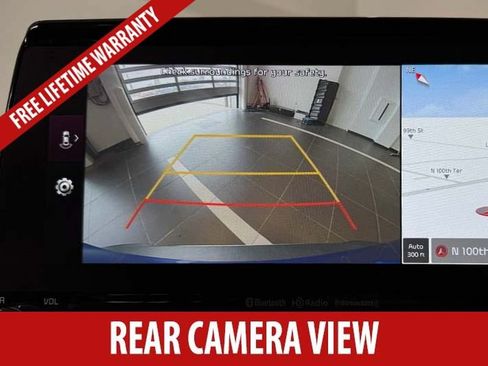 Used 2022 Kia Seltos Nightfall Edition AWD/4WD image 13