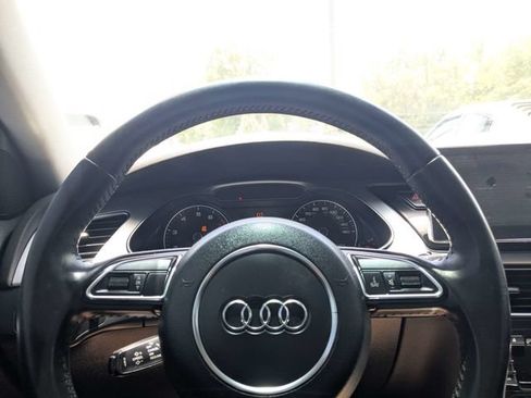 Used 2016 Audi A4 2.0T Premium w/ Convenience Plus Package FWD image 19