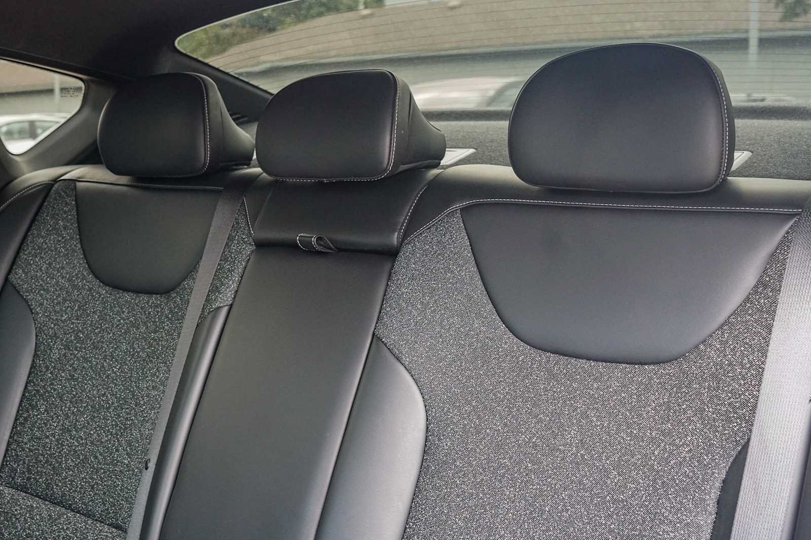 Used 2025 Kia K4 GT-Line w/ GT-Line Sunroof Package FWD image 20