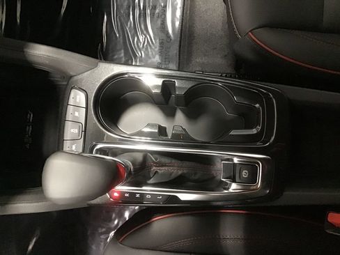 New 2026 Chevrolet TrailBlazer RS w/ Convenience Package image 19