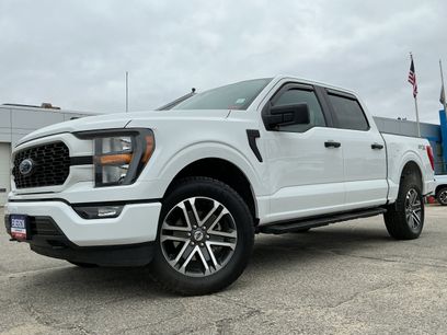 Used 2023 Ford F150 XL w/ STX Appearance Package