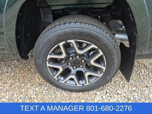 New 2026 RAM 1500 Laramie AWD/4WD image 9