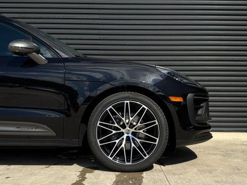 Certified 2026 Porsche Macan Turbo image 11