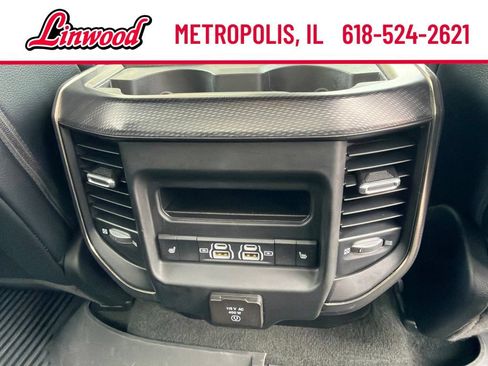 Used 2023 RAM 1500 Rebel w/ Rebel Level 2 Equipment Group AWD/4WD image 13