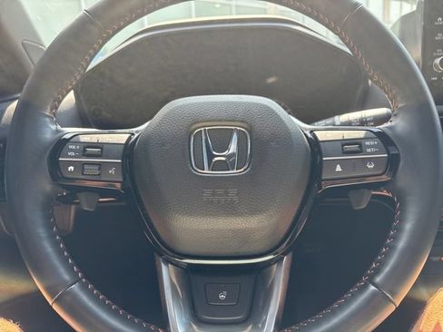 Certified 2025 Honda CR-V Sport Touring image 19