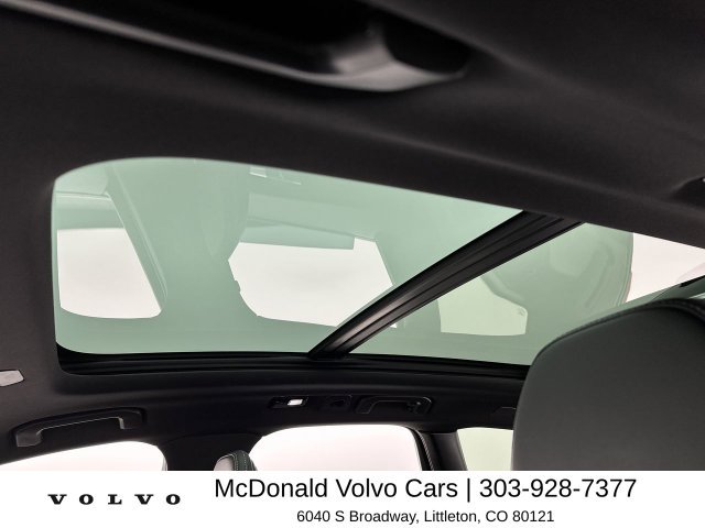 Certified 2024 Volvo XC60 T8 Ultimate w/ Protection Package Premier AWD/4WD image 22