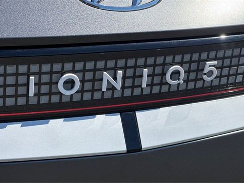 Used 2023 Hyundai Ioniq 5 Limited image 51