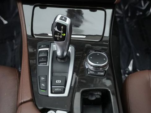 Used 2015 BMW 535i xDrive Sedan AWD/4WD image 40