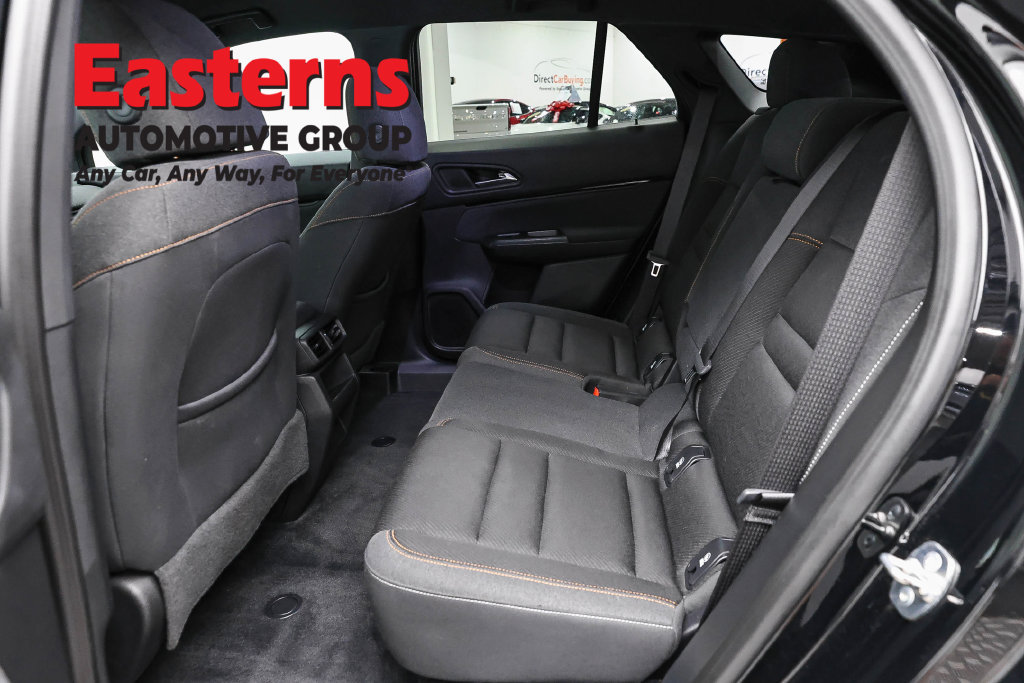 Used 2024 Honda Prologue EX image 21
