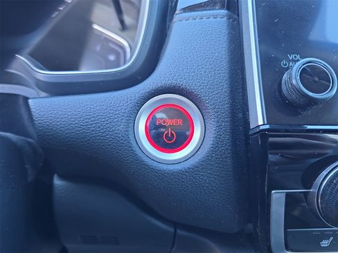 Certified 2022 Honda CR-V EX-L image 26