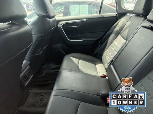 Certified 2023 Toyota RAV4 XLE Premium image 5