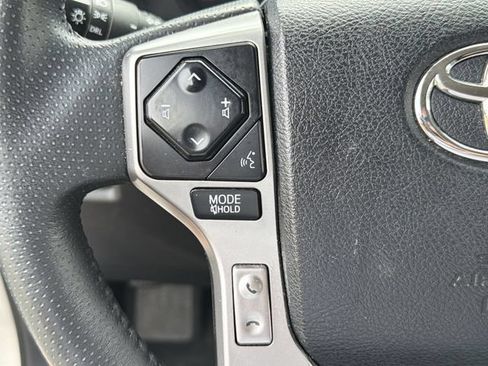 Used 2024 Toyota 4Runner SR5 RWD image 29