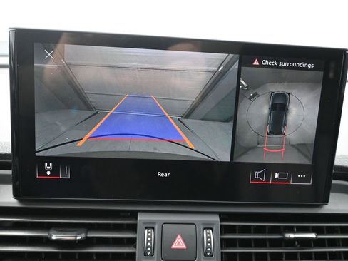 Used 2024 Audi Q5 2.0T Premium Plus image 13