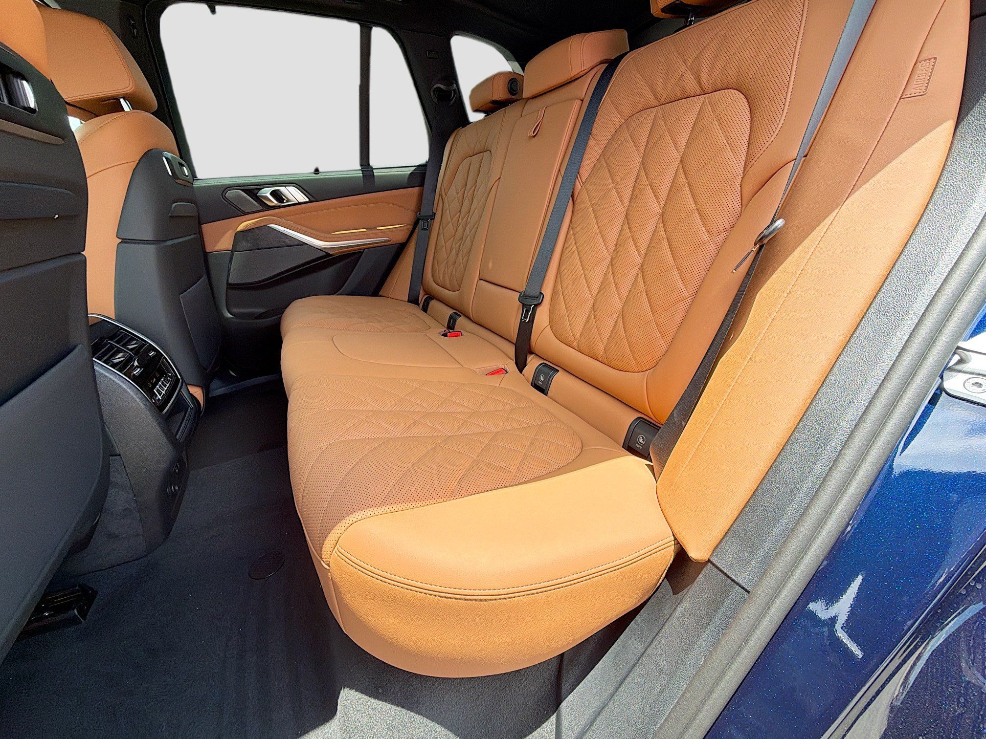 New 2026 BMW X5 xDrive50e w/ Executive Package AWD/4WD image 21