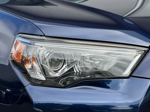 Used 2019 Toyota 4Runner Limited image 10