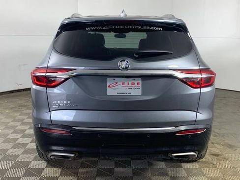 Used 2020 Buick Enclave Essence AWD/4WD image 14