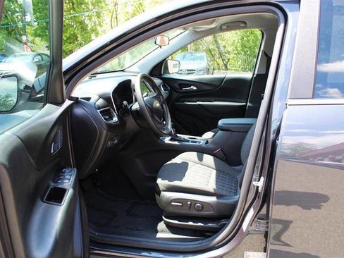 Used 2023 Chevrolet Equinox LT AWD/4WD image 10