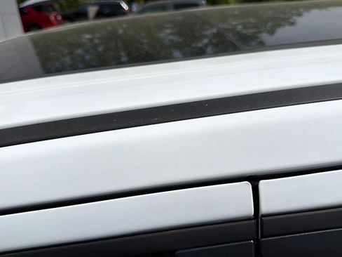 Used 2025 RAM 1500 Laramie w/ Night Edition AWD/4WD image 9