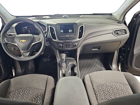 Certified 2023 Chevrolet Equinox LT image 11
