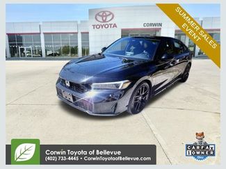 Used 2025 Honda Civic Sport 360° Tour