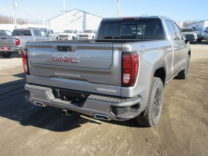 New 2026 GMC Sierra 1500 Elevation w/ Elevation Premium Package
