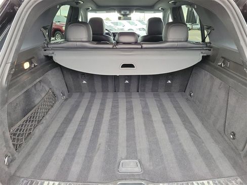 Used 2022 Mercedes-Benz GLE 350 GLE 350 Premium 4MATIC w/ Premium Package image 12